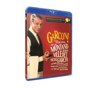 Ragazzo Blu-Ray Nuova