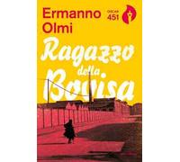 Ragazzo della Bovisa