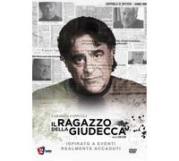 Ragazzo Della Giudecca (il) [Dvd] - 2016