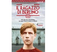 ragazzo di berlino 1ED dowswell paul 8807894947