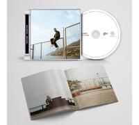 ROCCO HUNT - Ragazzo di giù (2025) CD preorder