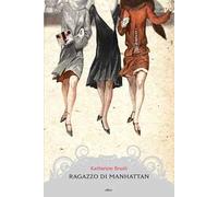 Ragazzo di Manhattan