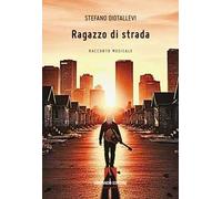 Ragazzo di strada