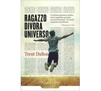 Ragazzo divora universo