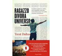 Ragazzo divora universo