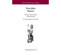 Ragazzo. Ediz. critica