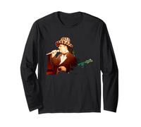 Ragazzo George of Culture Club Canto dal Vivo 1999 Maglia a Manica