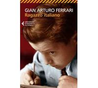 Ragazzo italiano
