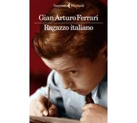 Ragazzo italiano - Ferrari Gian Arturo