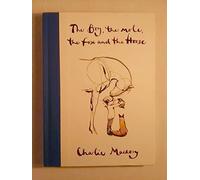 Ragazzo, la talpa, la volpe e il cavallo