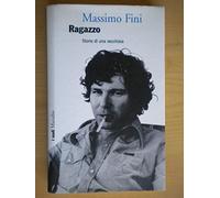 Ragazzo. Storia di una vecchiaia