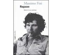 Ragazzo. Storia di una vecchiaia