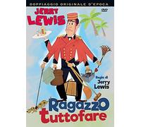 Ragazzo Tutto Fare (1960)