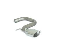 RAGAZZON 50.0895.12 SCARICO Tubo posteriore G Volkswagen Golf Mk5 e AUDI A3