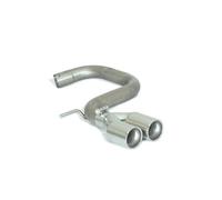 RAGAZZON 50.0895.26 SCARICO Tubo posteriore G VW Golf 5 E AUDI A3