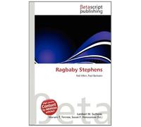 Ragbaby Stephens: Red Allen, Paul Barbarin