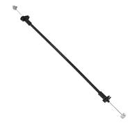 RAGBUSCLE 1480308 Cavo esterno per portiera anteriore dell'auto, compatibile con Ford Focus 2004-2013, cavo di controllo della serratura della portiera anteriore sinistra o anteriore destra