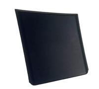 RAGBUSCLE 1ZT52JXWAC Modanatura per carrozzeria anteriore sinistra compatibile con Ram ProMaster 1500 2500 3500 2019-2024, sostituisce 1ZT52JXWAC, 1ZT52JXWAB 1ZT49JXWAC (anteriore sinistro)
