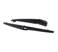 RAGBUSCLE 38821-65J00 Set Braccio E Lama Tergilunotto Posteriore, Compatibile Con Suzuki Vitara 2008-2015, Sostituisce 38821 65J00, 3882165J00