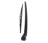 RAGBUSCLE 5P0955707B Set Braccio Tergilunotto Posteriore, Compatibile Con Seat Ibiza 2003-2012 E Seat Leon 2009-2012