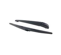 RAGBUSCLE 68197110AA Set Braccio Tergilunotto Posteriore, Compatibile Con Jeep Cherokee KL 2014-2019 E Chrysler Pacifica 2017-2018