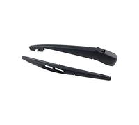 RAGBUSCLE Braccio Tergilunotto Posteriore con Lama, Compatibile con Volvo V40 (2001-2004) e Volvo V70 (1999-2004), Sostituisce 9483166, 30896804, 9139570, 1510157