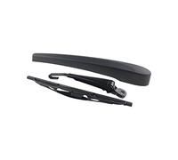 RAGBUSCLE Set Braccio E Lama Tergilunotto Posteriore, Compatibile Con Buick Encore 2013-2020, Chevy Trax 2015-2020, Opel Mokka 2013-2019, Sostituisce 95915136, 95466019, 95915137