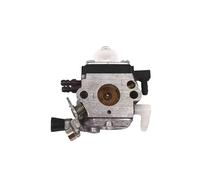 RAGDAA Carburatore FS55 for Stihl FS38 FS45 FS46 FS55 FS85 KM55 KA85 Carburatore del Tosaerba a Pennello C1Q-S186, C1Q-S169