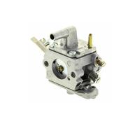 RAGDAA Carburatore Originale FS120 for Stihl FS120R FS200 FS200R FS250 FS250R Sostituisce 4134 120 0651, for Zama C1Q-S51