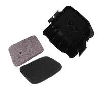 RAGDAA Coperchio del Filtro dell'Aria e amp;Set Filtri Kit for STIHL HS45 Tagliasiepi Attrezzi da Giardino Attrezzi da Giardino Accessori