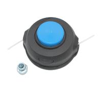 RAGDAA La Testa del Trimmer sostituisce for Husqvarna T25B M8 T25BB M8 T25B M10 11 5 Il 336LIC 536LIRX 536LILX 536LIR 536LIL 136LIC