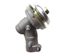 RAGDAA Strimmer Head Gearbox Reducer for 52cc 5 in 1 Petrol Multi Tool Trimmer Brush Cutter 26MM 9 Spline And for Many Brushcutter