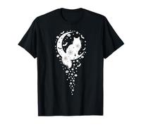 Ragdoll Cat Mom Vintage Battito Amanti dei Gatti Maglietta