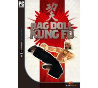 Ragdoll Kung Fu [Edizione : Germania]