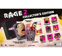 Rage 2 Collectors Edition