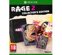 Rage 2 - Collector's Edition - Xbox One