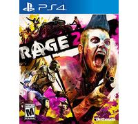 Rage 2 (Dates Tbd 2019)