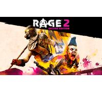 Rage 2 Deluxe Edition