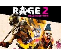 Rage 2 - Deluxe Edition (PC) Steam Key - EU