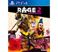 Rage 2 Deluxe Edition (PS4) DE-Version