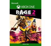 Rage 2: Deluxe Edition XBOX LIVE Key EUROPE