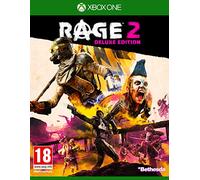 Rage 2 - Deluxe Edition - Xbox One