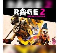 Rage 2 - Deluxe Edition (Xbox One / Xbox Series X|S) Xbox Live Key - EU