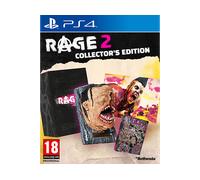Rage 2 - Edition Collector - GIOCO PS4