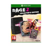 Rage 2 - Edition Collector - GIOCO XBOX ONE