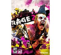 Rage 2 for PC