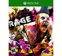 Rage 2 for Xbox One