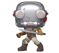 Rage 2 Immortal Shroud Funko Pop Figura in vinile altamente collezionabile alta