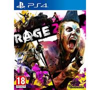 RAGE 2 - PlayStation 4 [Edizione: Francia]