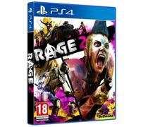 Rage 2 Ps4 Videogioco Playstation 4 Gioco Nuovo Sigillato Disponibile